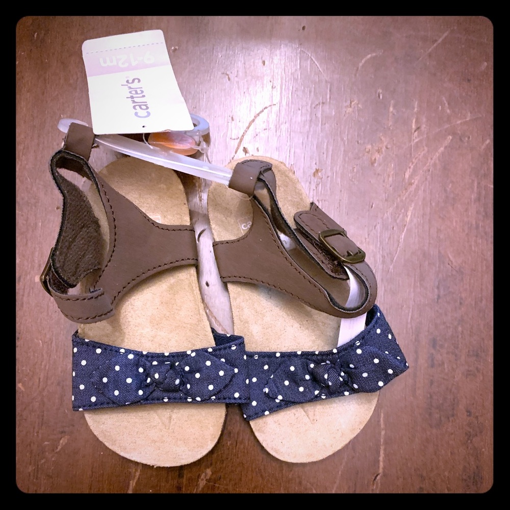 Carter’s Natural and denim scandal